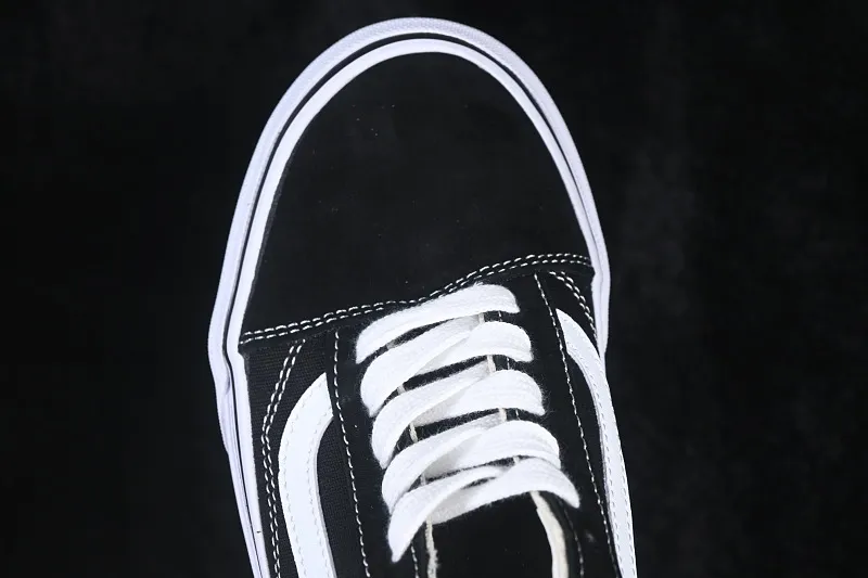 All Categories Vans Vans Series Vans Low Vans Low Vans Old Skool Dx Vans Low Bang Casual Skateboard Shoes VN0A38G2PXC